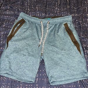 Men’s Fleece shorts